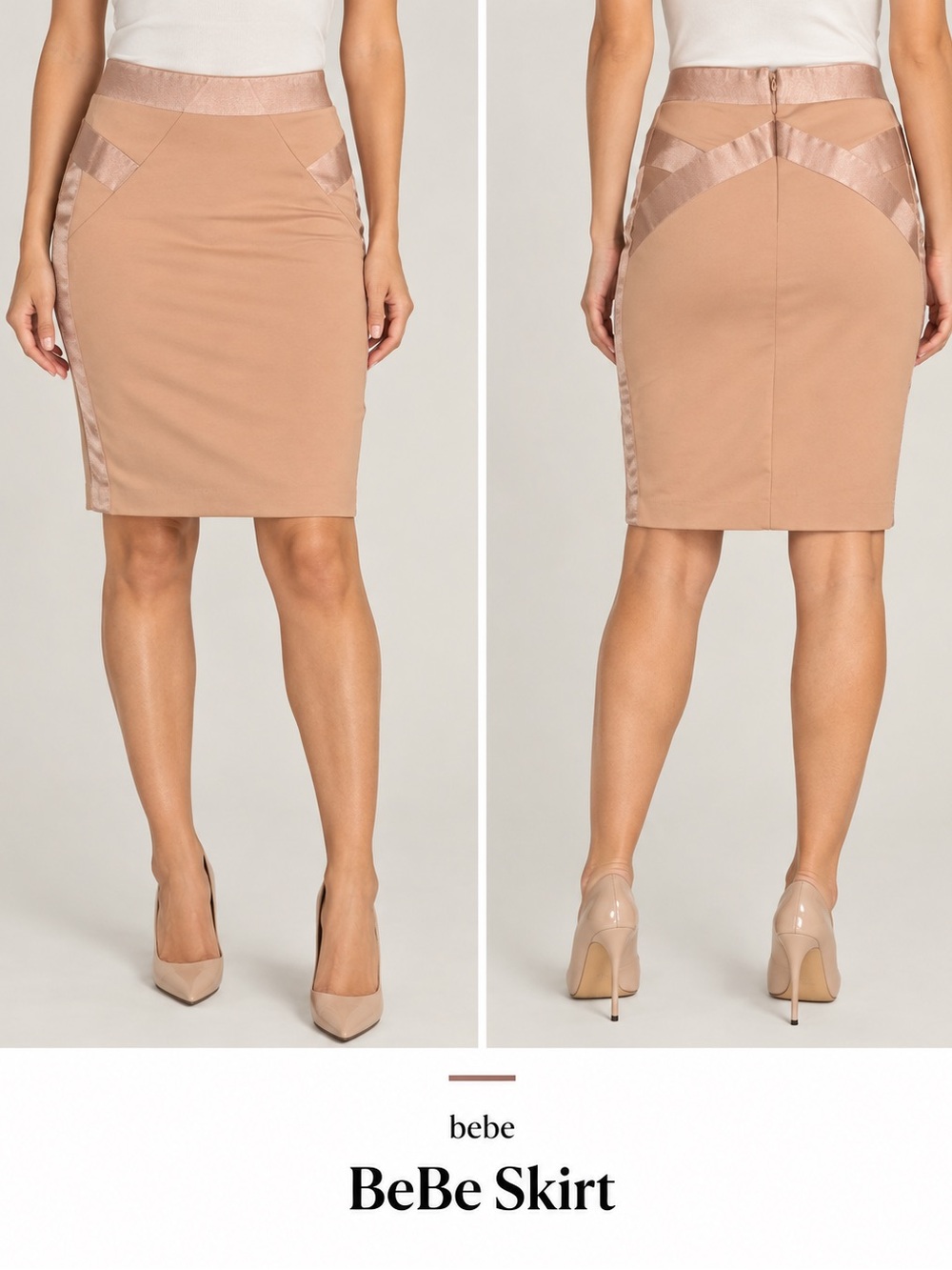 BeBe Skirt